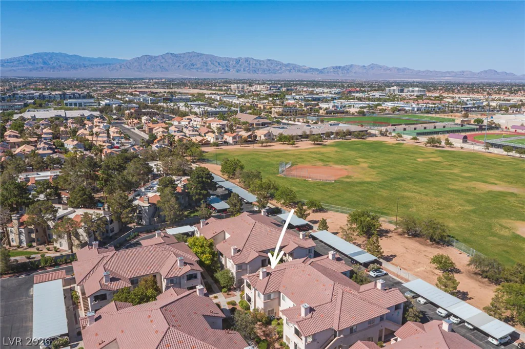 2121 Echo Bay, Las Vegas, NV 89128
