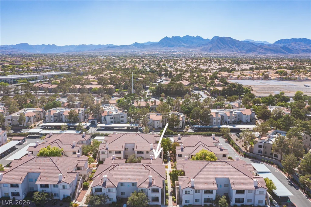 2121 Echo Bay, Las Vegas, NV 89128