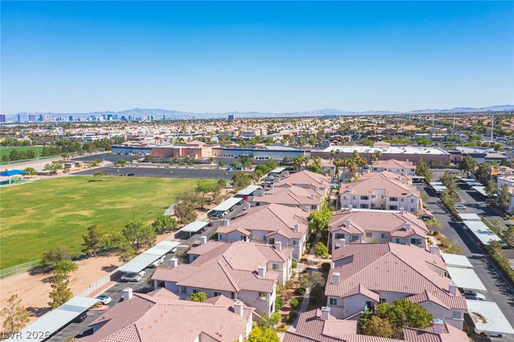 2121 Echo Bay, Las Vegas, NV 89128