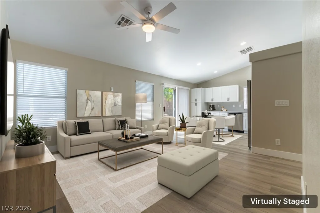 4713 Maroon, Las Vegas, NV 89130