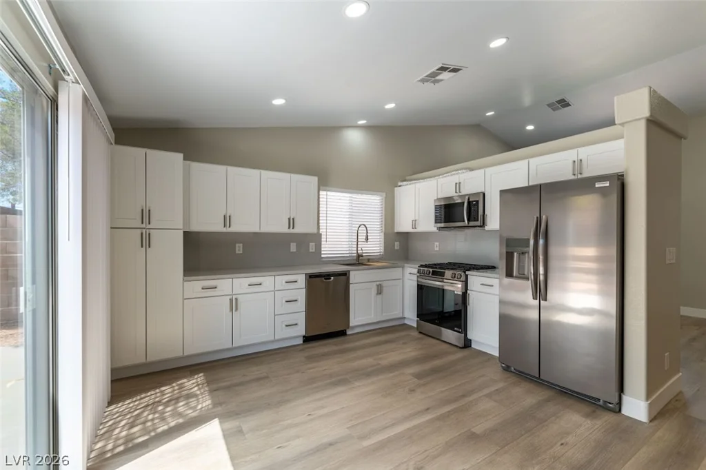 4713 Maroon, Las Vegas, NV 89130