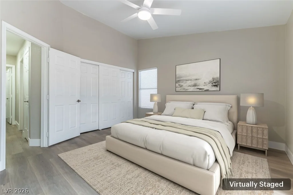 4713 Maroon, Las Vegas, NV 89130