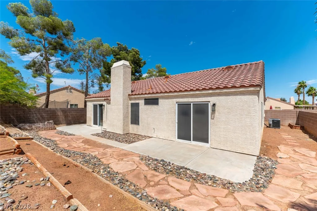 4713 Maroon, Las Vegas, NV 89130