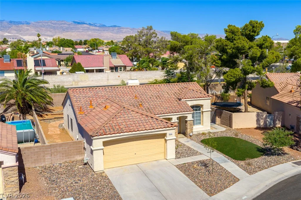 4713 Maroon, Las Vegas, NV 89130