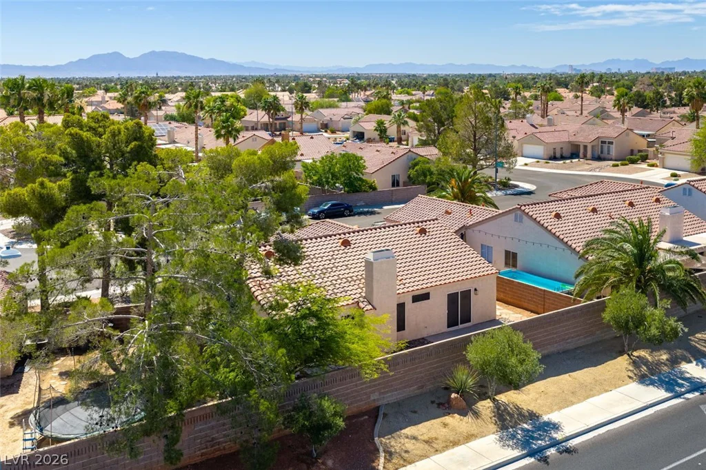 4713 Maroon, Las Vegas, NV 89130