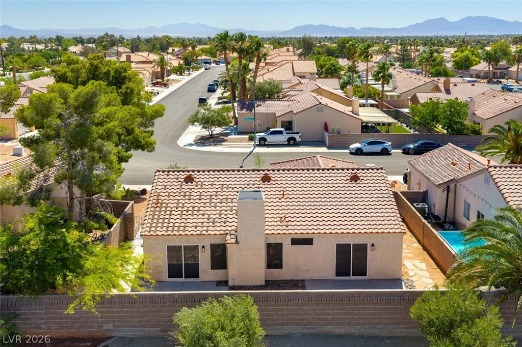 4713 Maroon, Las Vegas, NV 89130