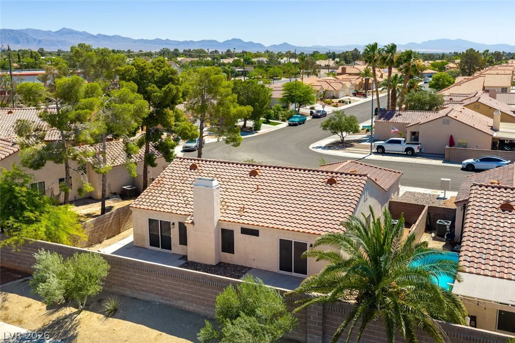 4713 Maroon, Las Vegas, NV 89130