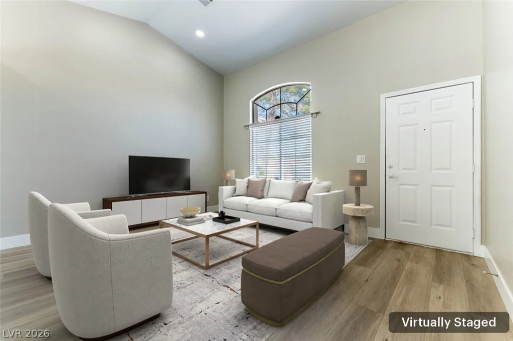 4713 Maroon, Las Vegas, NV 89130