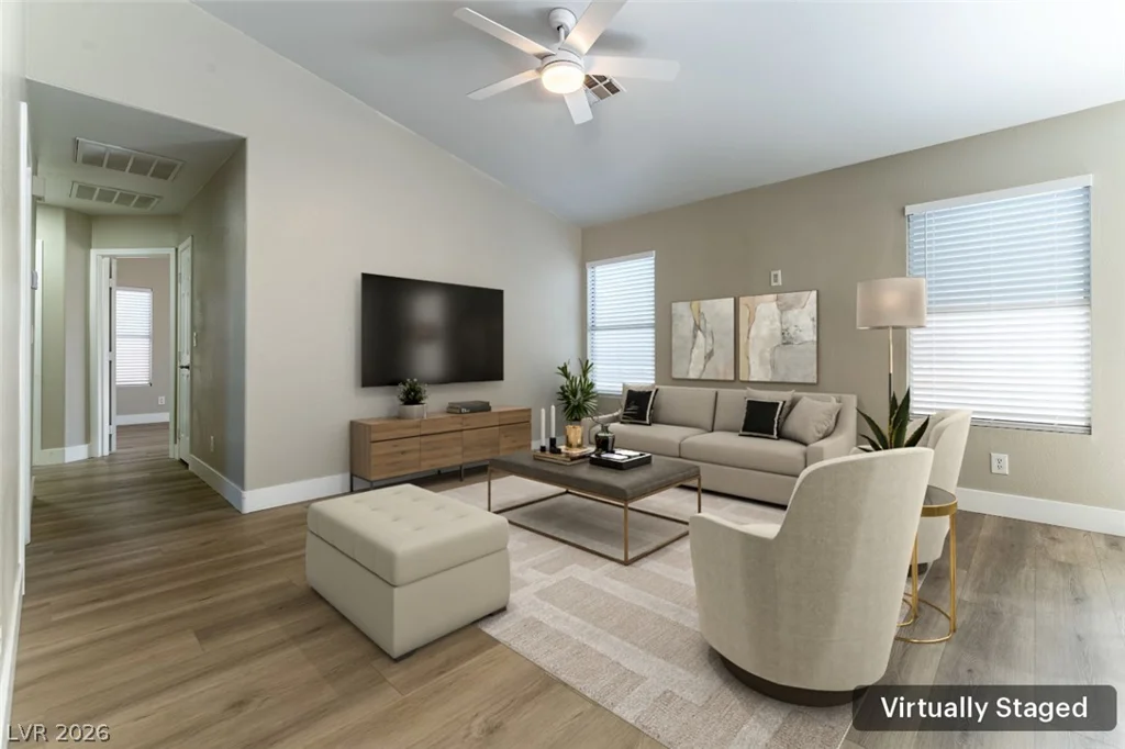 4713 Maroon, Las Vegas, NV 89130