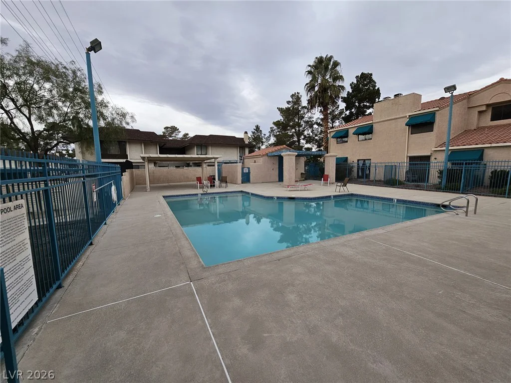 4425 Woodpine, Las Vegas, NV 89119