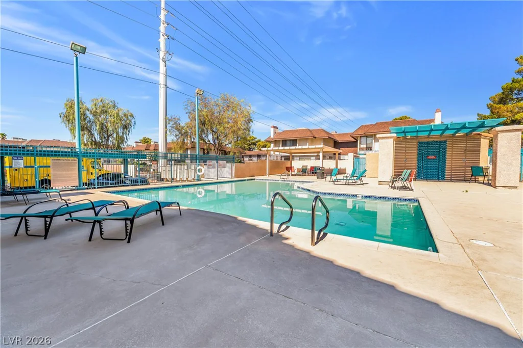 4425 Woodpine, Las Vegas, NV 89119