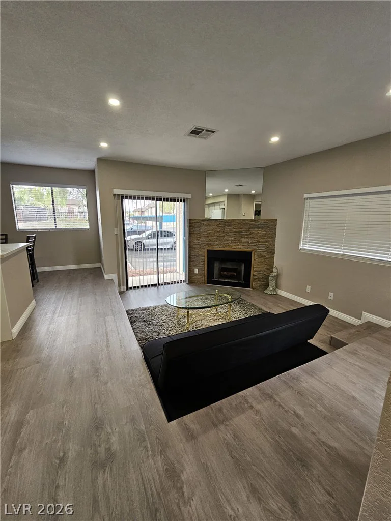 4425 Woodpine, Las Vegas, NV 89119