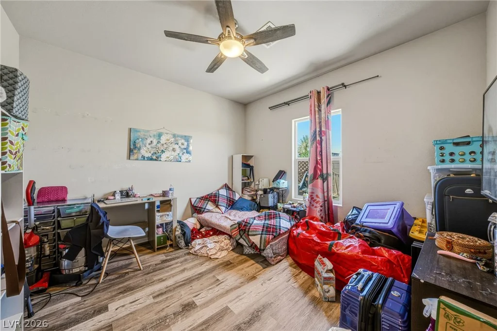 4418 Meadow Glade, North Las Vegas, NV 89084