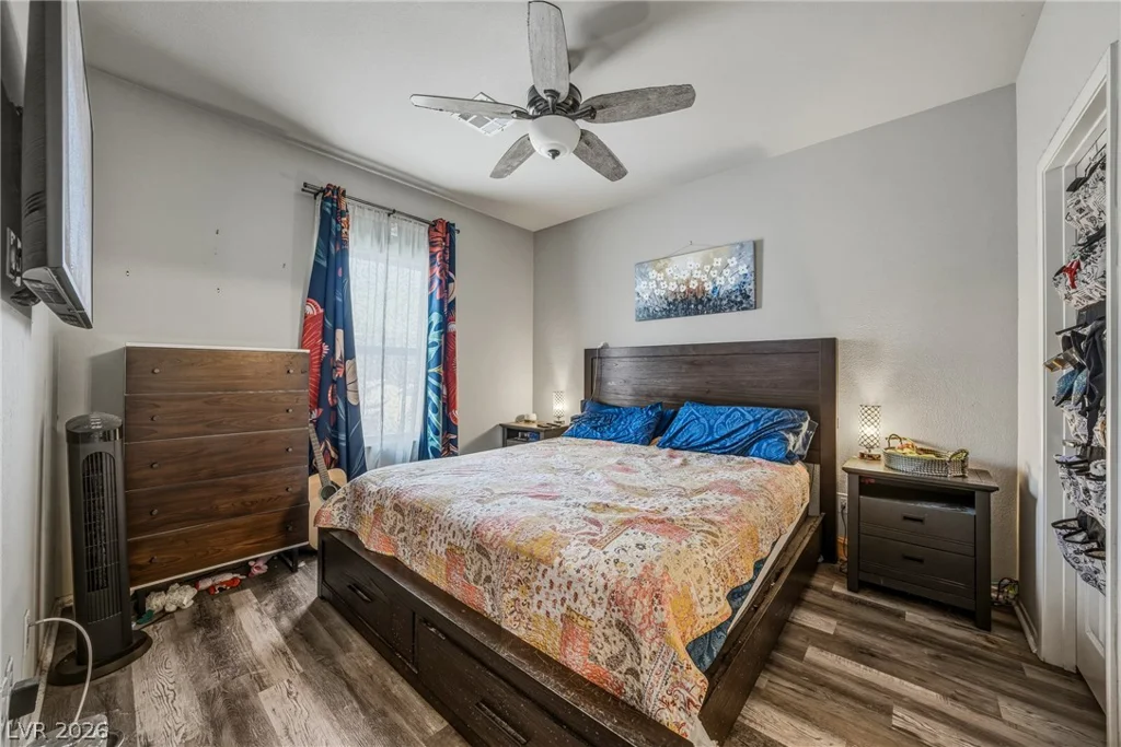 4418 Meadow Glade, North Las Vegas, NV 89084