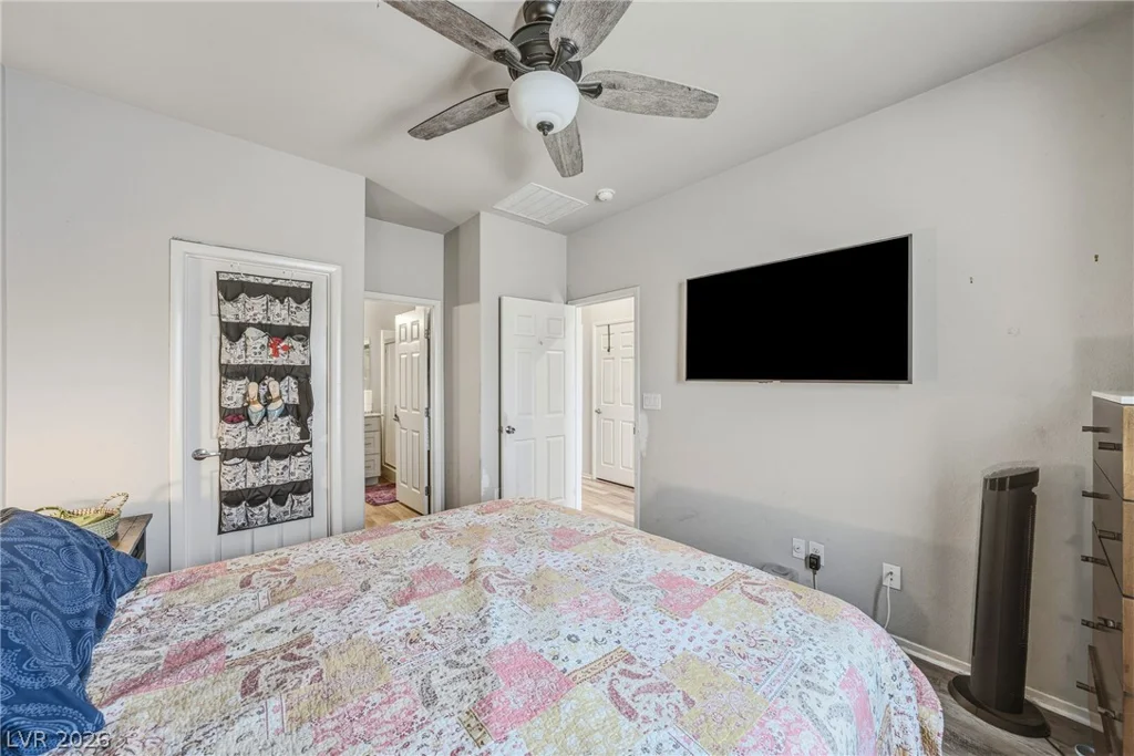 4418 Meadow Glade, North Las Vegas, NV 89084