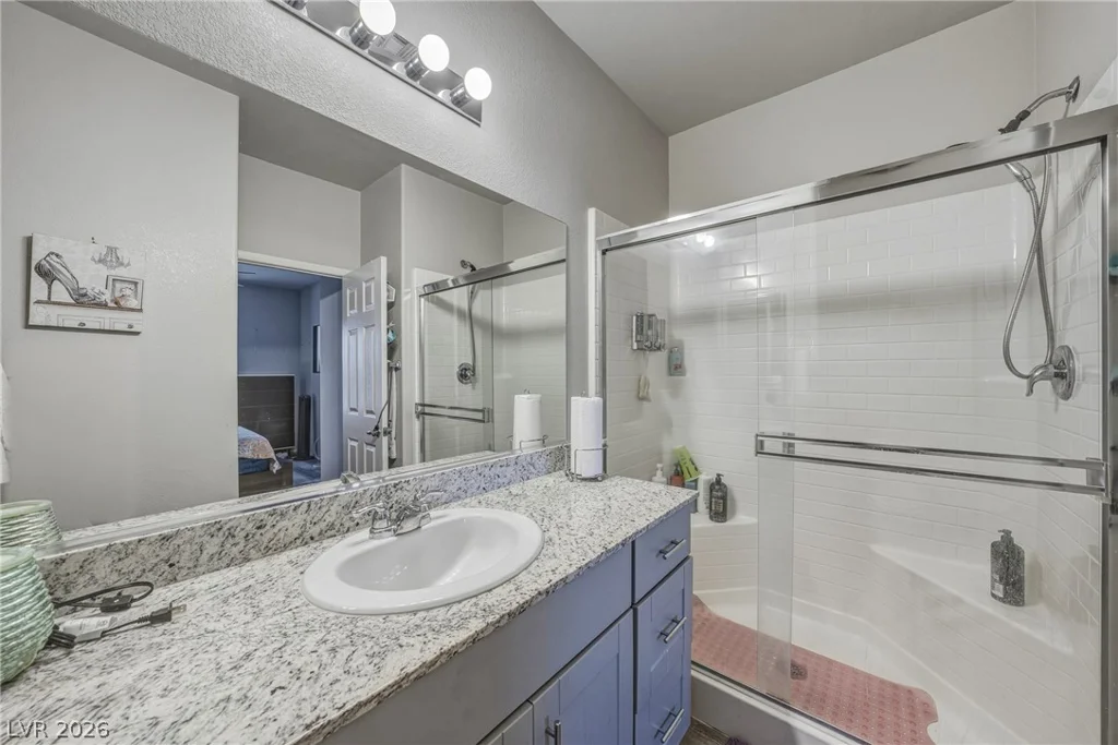 4418 Meadow Glade, North Las Vegas, NV 89084