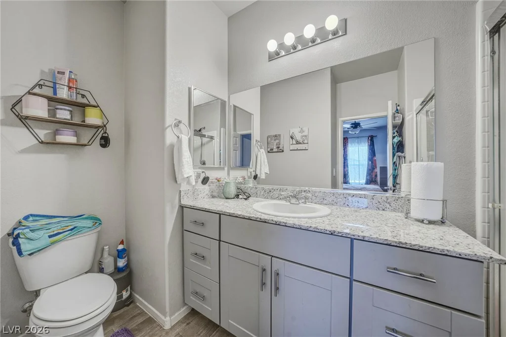 4418 Meadow Glade, North Las Vegas, NV 89084