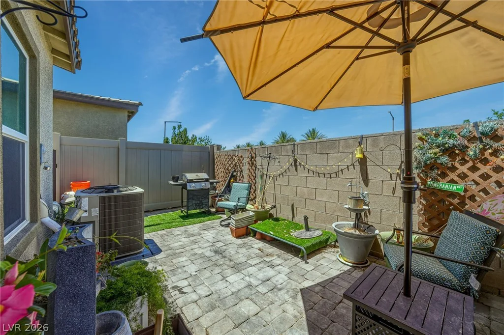 4418 Meadow Glade, North Las Vegas, NV 89084