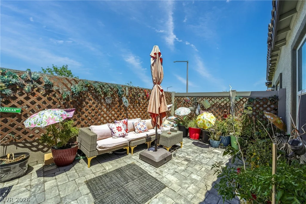 4418 Meadow Glade, North Las Vegas, NV 89084