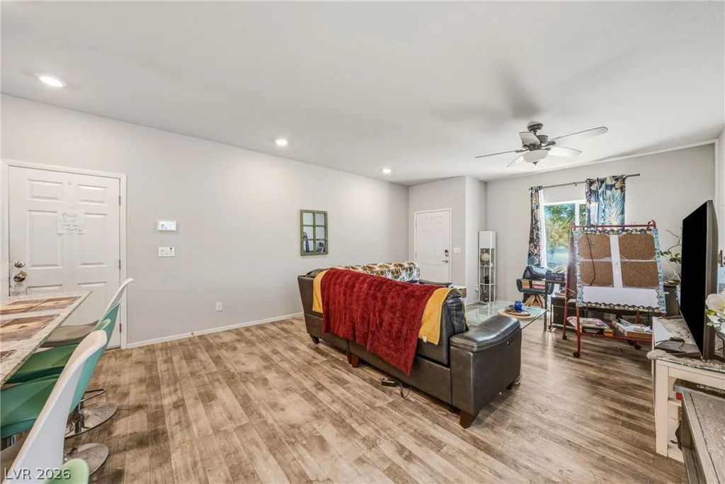 4418 Meadow Glade, North Las Vegas, NV 89084