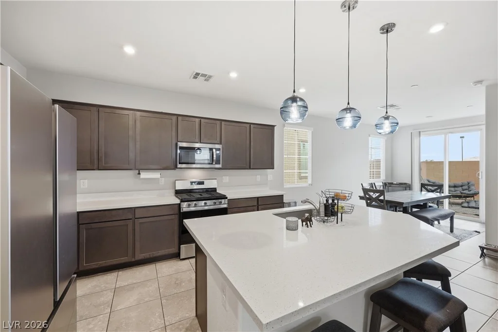1016 Huckburn, Henderson, NV 89015