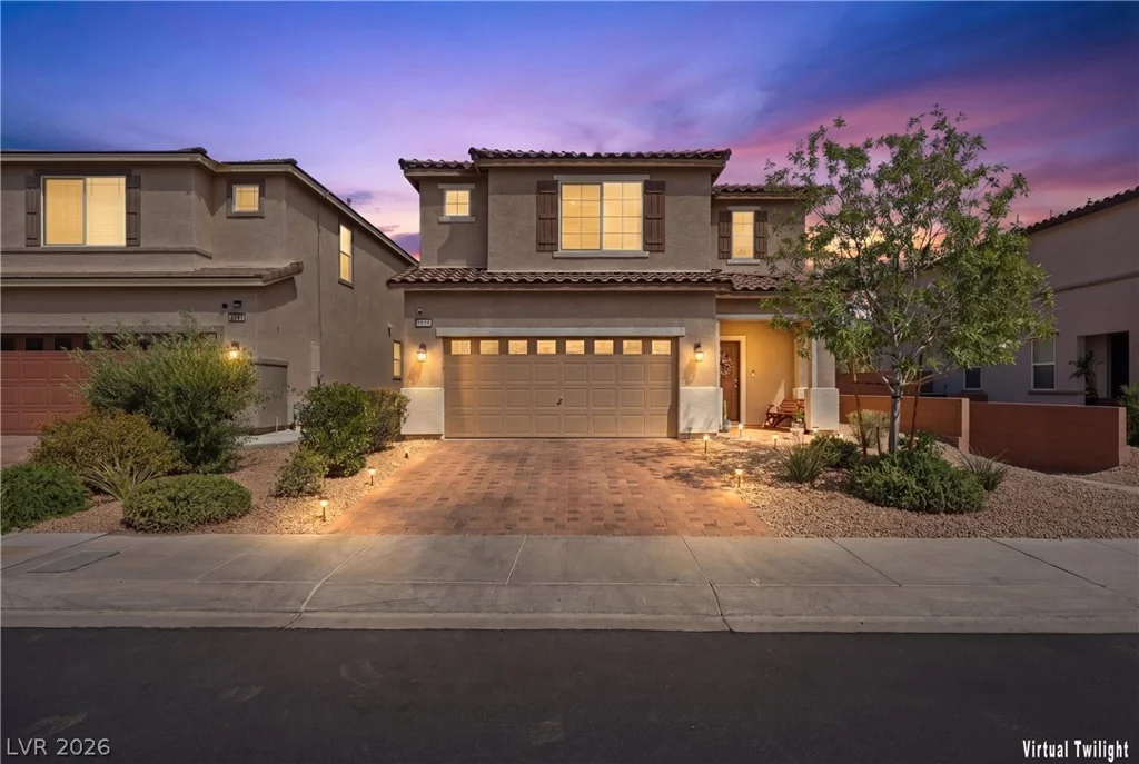 1016 Huckburn, Henderson, NV 89015