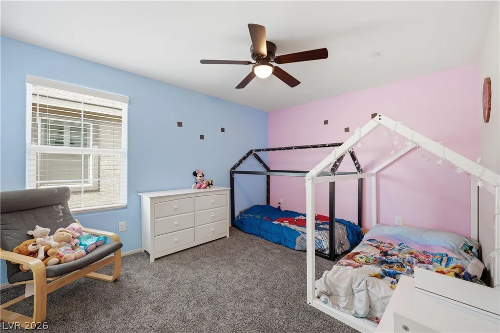 1016 Huckburn, Henderson, NV 89015