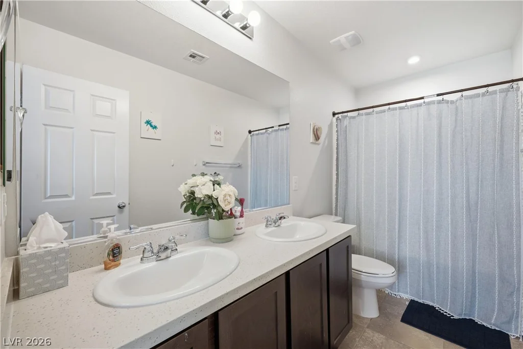 1016 Huckburn, Henderson, NV 89015