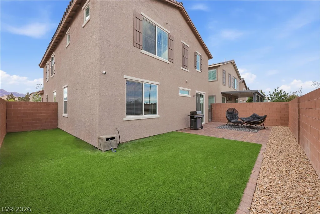 1016 Huckburn, Henderson, NV 89015