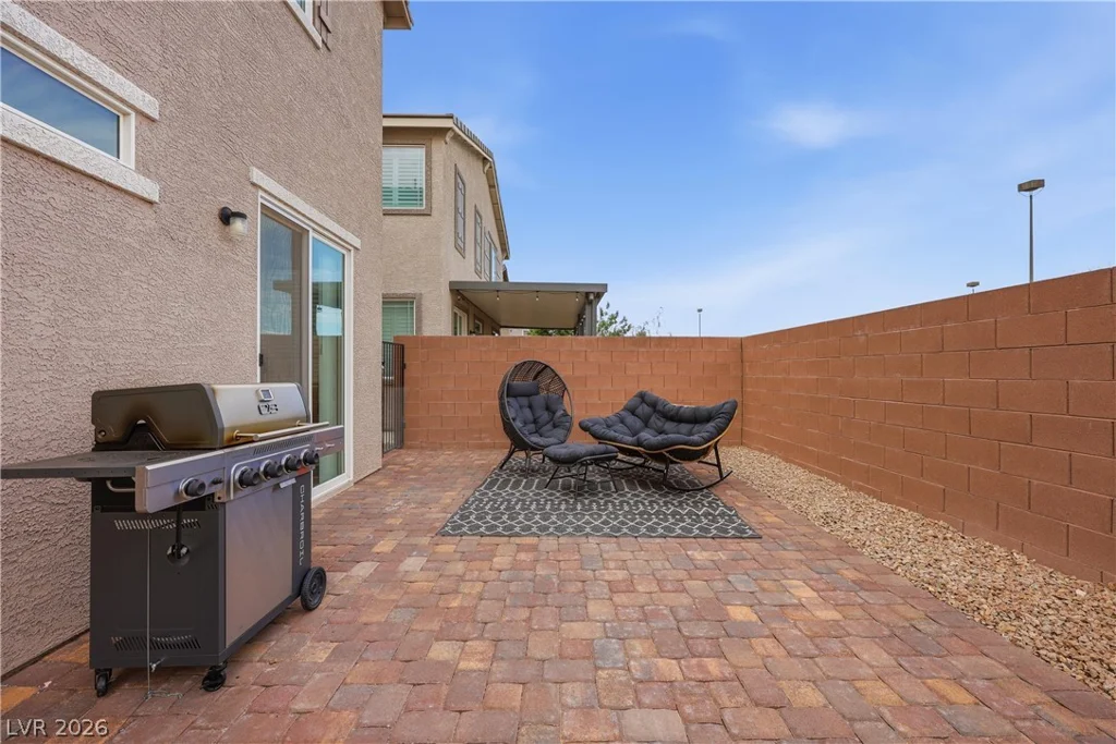 1016 Huckburn, Henderson, NV 89015