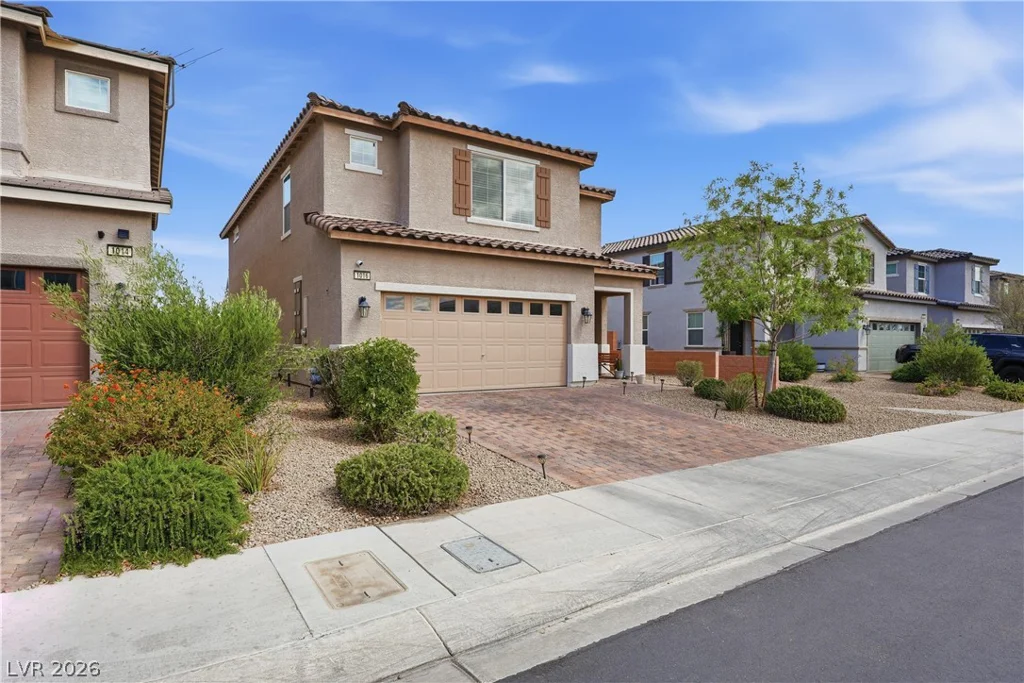 1016 Huckburn, Henderson, NV 89015