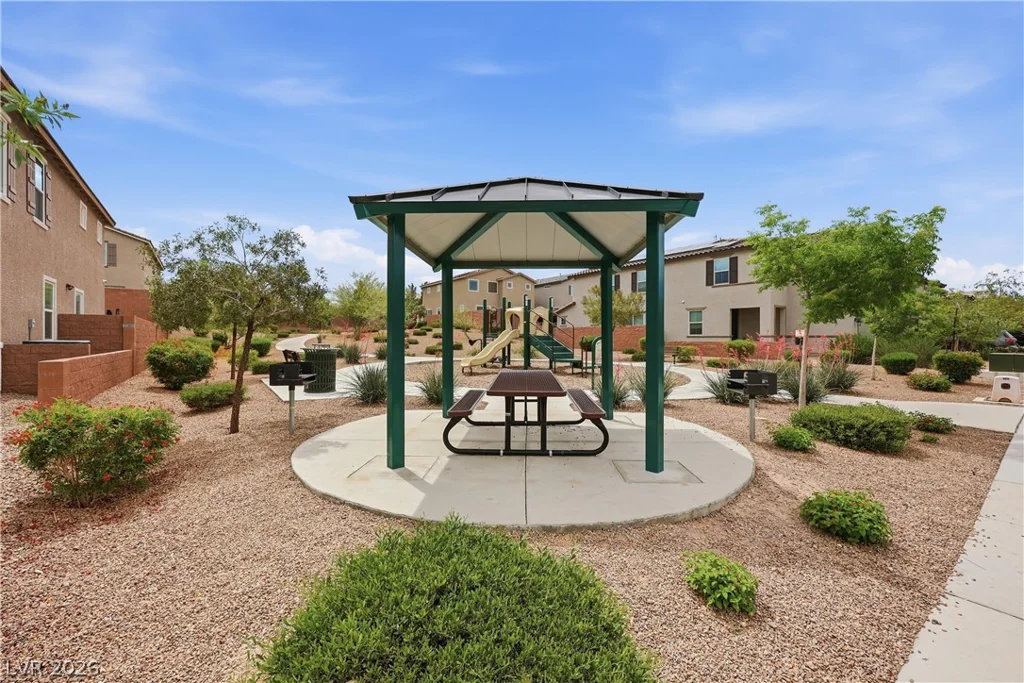 1016 Huckburn, Henderson, NV 89015
