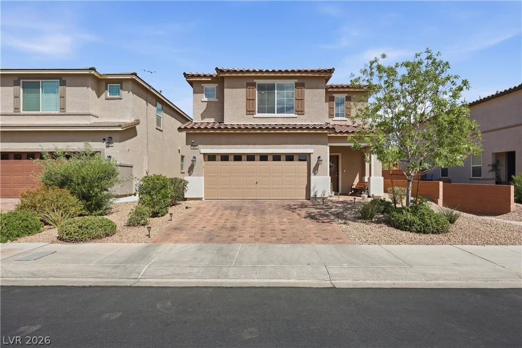 1016 Huckburn, Henderson, NV 89015