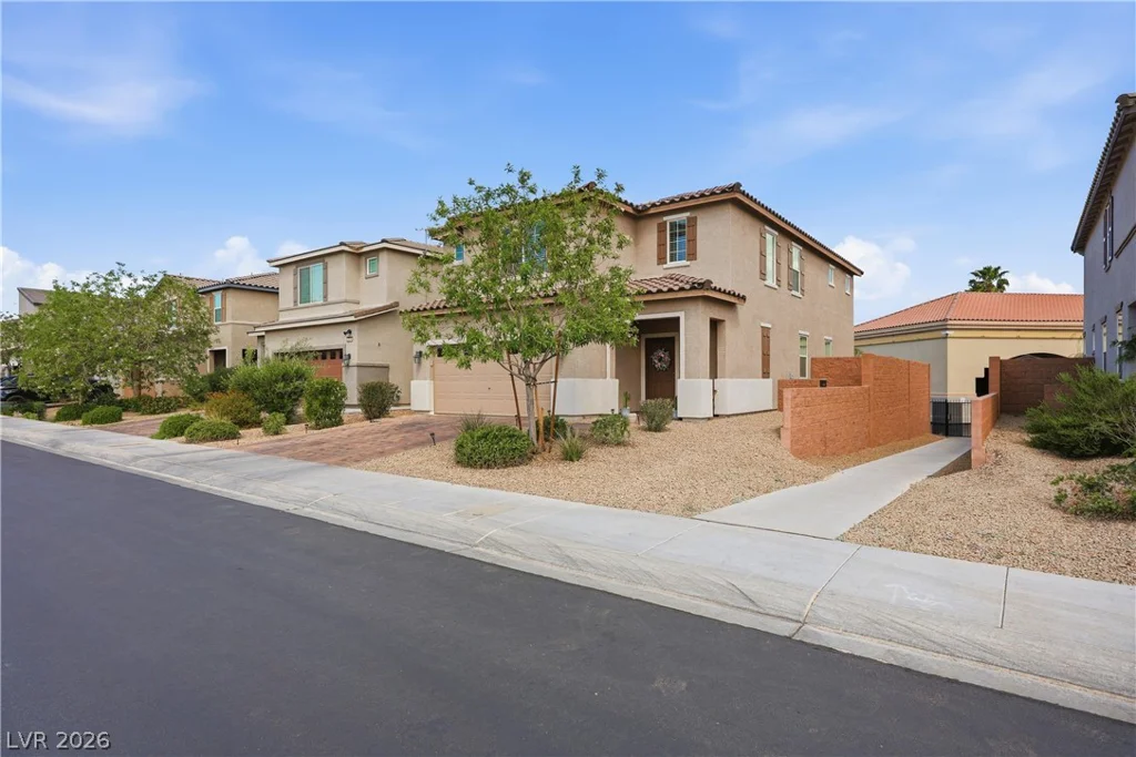 1016 Huckburn, Henderson, NV 89015
