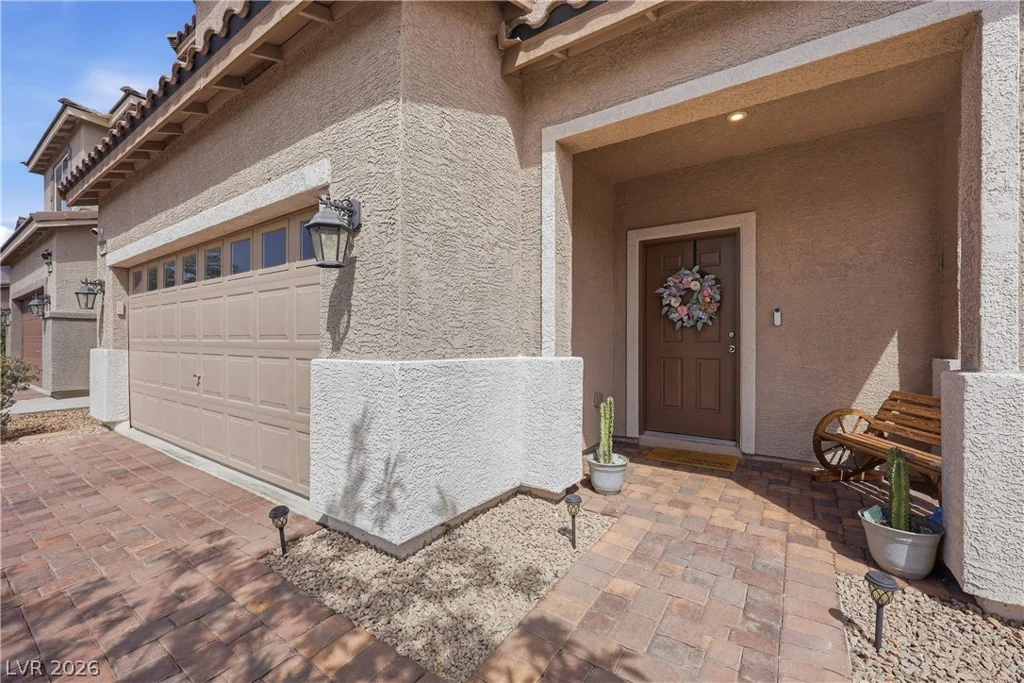 1016 Huckburn, Henderson, NV 89015