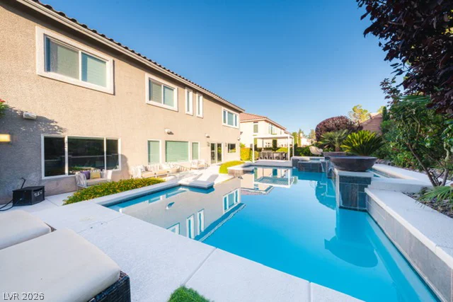 4247 Abernethy Forest, Las Vegas, NV 89141