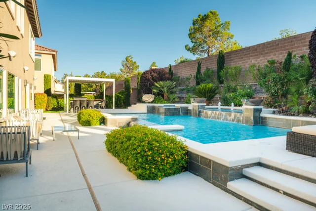 4247 Abernethy Forest, Las Vegas, NV 89141