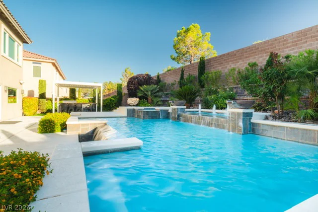 4247 Abernethy Forest, Las Vegas, NV 89141