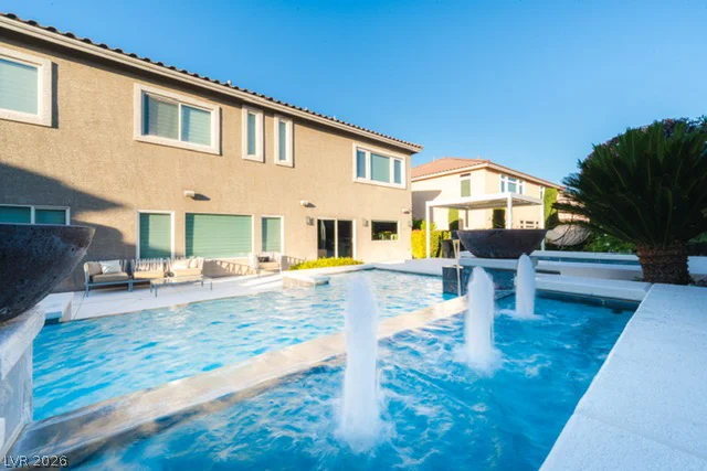 4247 Abernethy Forest, Las Vegas, NV 89141