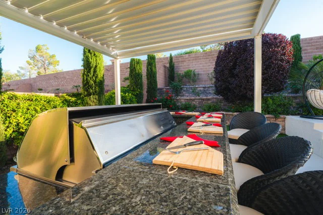 4247 Abernethy Forest, Las Vegas, NV 89141
