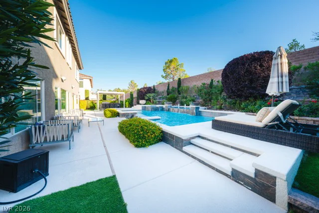 4247 Abernethy Forest, Las Vegas, NV 89141