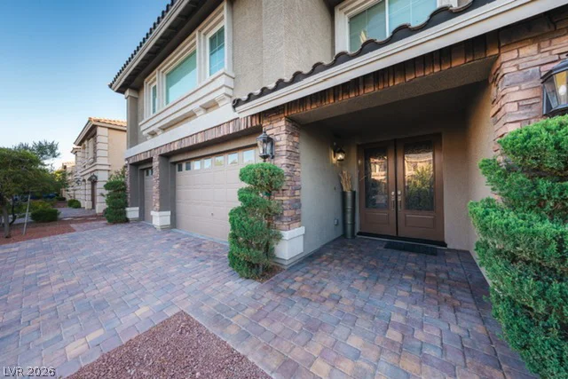 4247 Abernethy Forest, Las Vegas, NV 89141