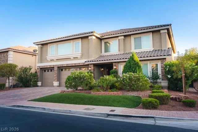 4247 Abernethy Forest, Las Vegas, NV 89141