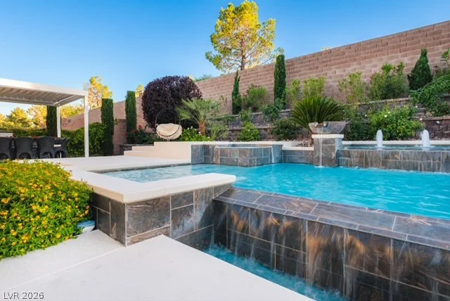 4247 Abernethy Forest, Las Vegas, NV 89141