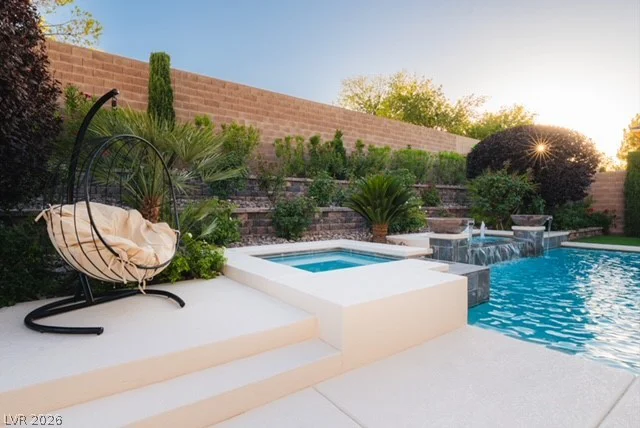 4247 Abernethy Forest, Las Vegas, NV 89141