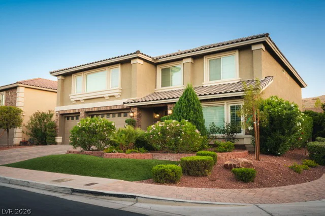 4247 Abernethy Forest, Las Vegas, NV 89141
