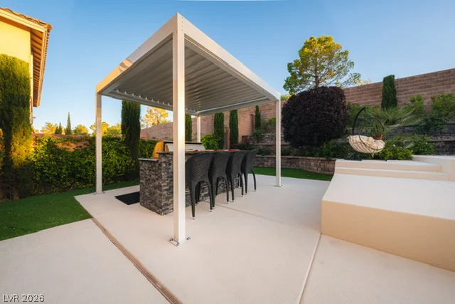 4247 Abernethy Forest, Las Vegas, NV 89141