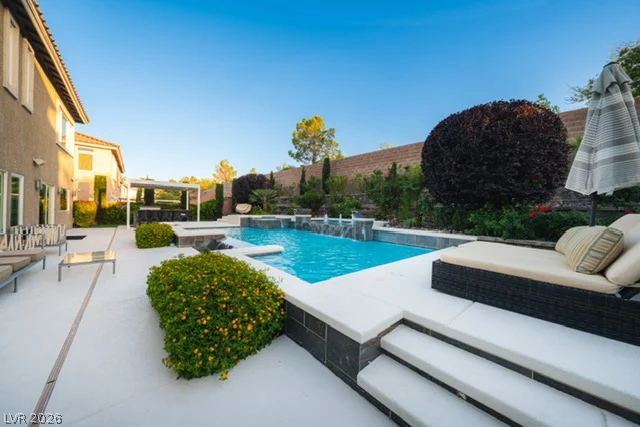 4247 Abernethy Forest, Las Vegas, NV 89141