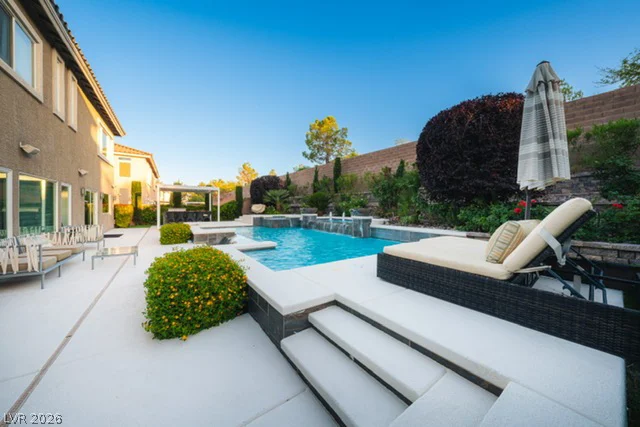 4247 Abernethy Forest, Las Vegas, NV 89141