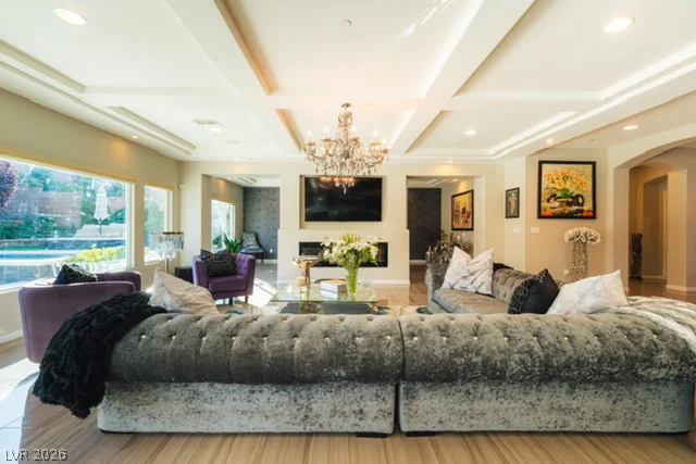 4247 Abernethy Forest, Las Vegas, NV 89141